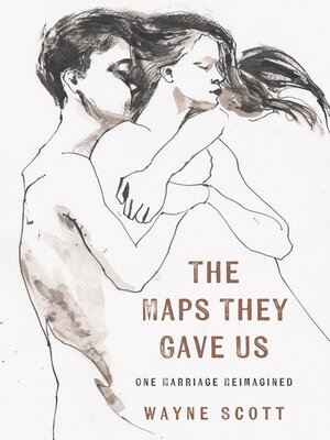 cover image of The Maps They Gave Us